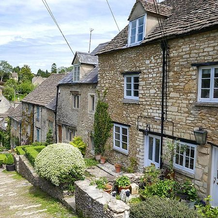 The Surveyor'S House Tetbury Villa Exterior foto